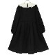 Υȡԡ (Monotone dress)