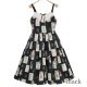 �ȥ���ALICE ����ߥ�������ԡ���(Trump Alice camisole dress)