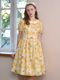 ��10��OFF��Sunny Honey Lemon���ԡ���(Sunny Honey Lemon dress)