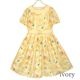 ��10��OFF��Sunny Honey Lemon���ԡ���(Sunny Honey Lemon dress)