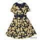 ��10��OFF��Sunny Honey Lemon���ԡ���(Sunny Honey Lemon dress)