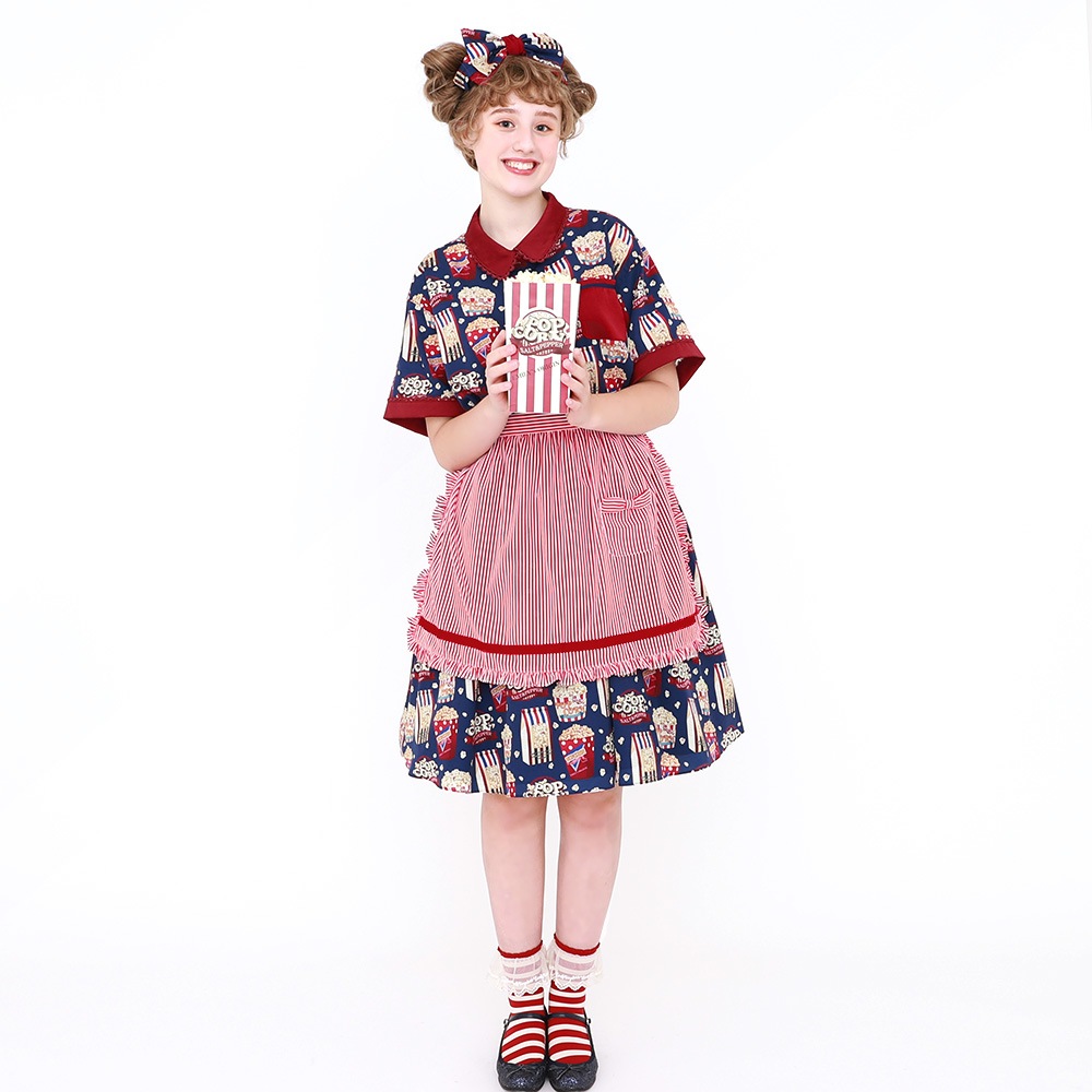 �ߥ˥ݥ��åȥ��ץ��� ��minipocket Apron)