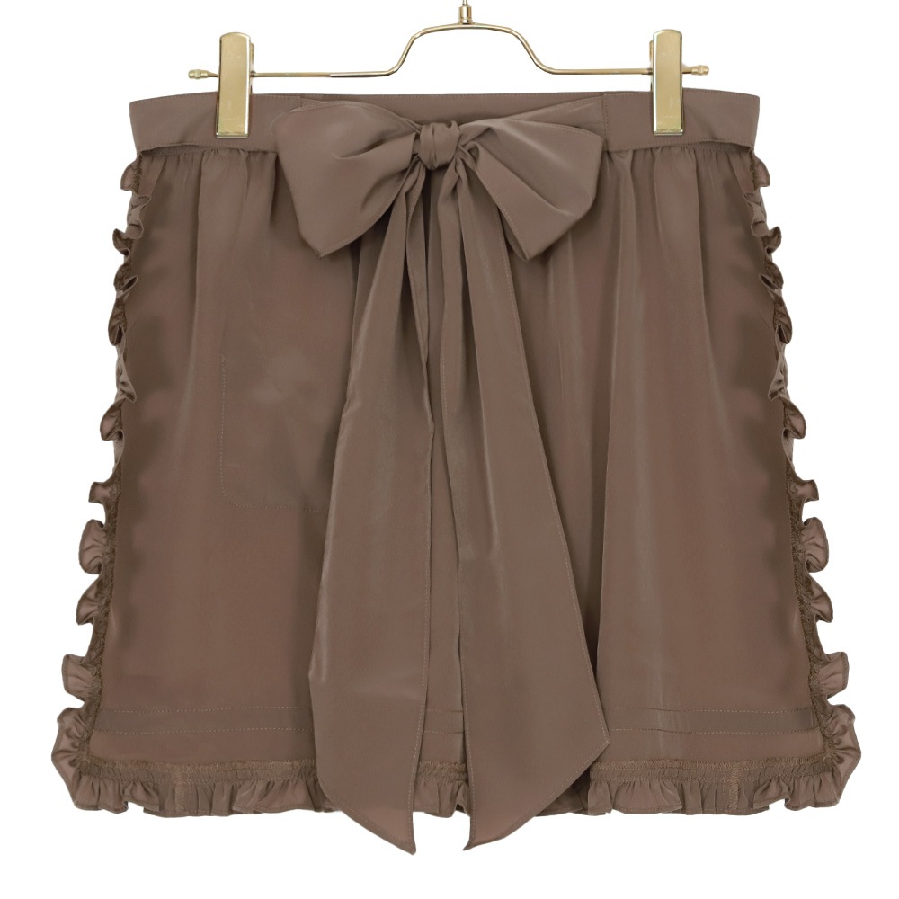 �ߥ˥ݥ��åȥ��ץ��� ��minipocket Apron)