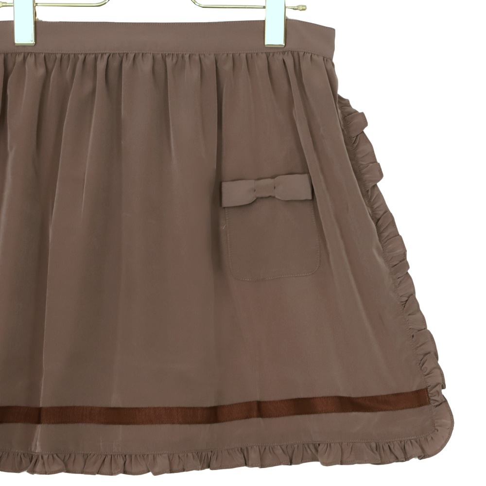 �ߥ˥ݥ��åȥ��ץ��� ��minipocket Apron)