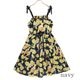 ��10��OFF��Sunny Honey Lemon����ߥ�������ԡ���(Sunny Honey Lemon camisole dress)