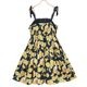 ��10��OFF��Sunny Honey Lemon����ߥ�������ԡ���(Sunny Honey Lemon camisole dress)
