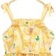 ��10��OFF��Sunny Honey Lemon����ߥ�������ԡ���(Sunny Honey Lemon camisole dress)