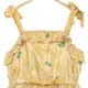 ��10��OFF��Sunny Honey Lemon����ߥ�������ԡ���(Sunny Honey Lemon camisole dress)