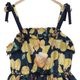 ��10��OFF��Sunny Honey Lemon����ߥ�������ԡ���(Sunny Honey Lemon camisole dress)
