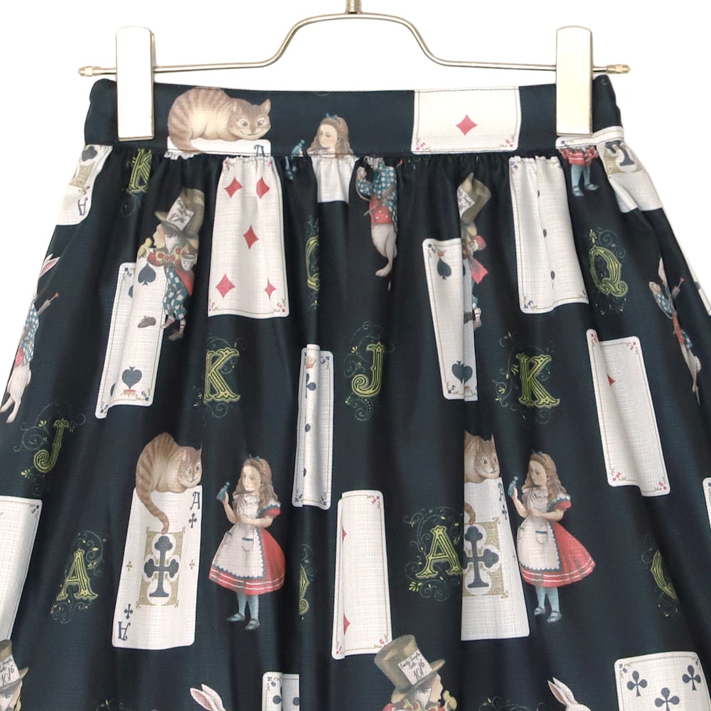 ȥALICE (Trump ALICE skirt)