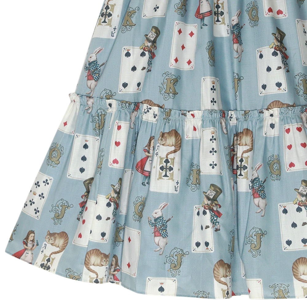 ȥALICE (Trump ALICE skirt)