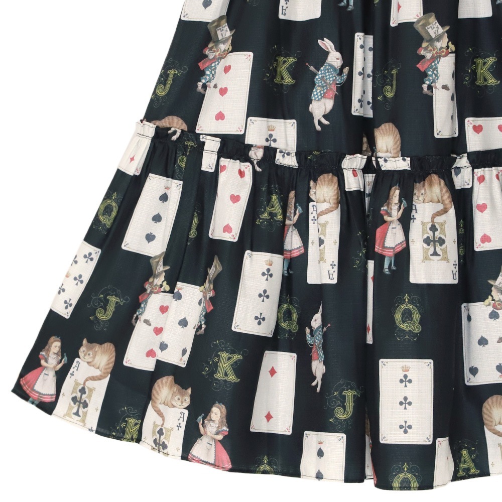 ȥALICE (Trump ALICE skirt)
