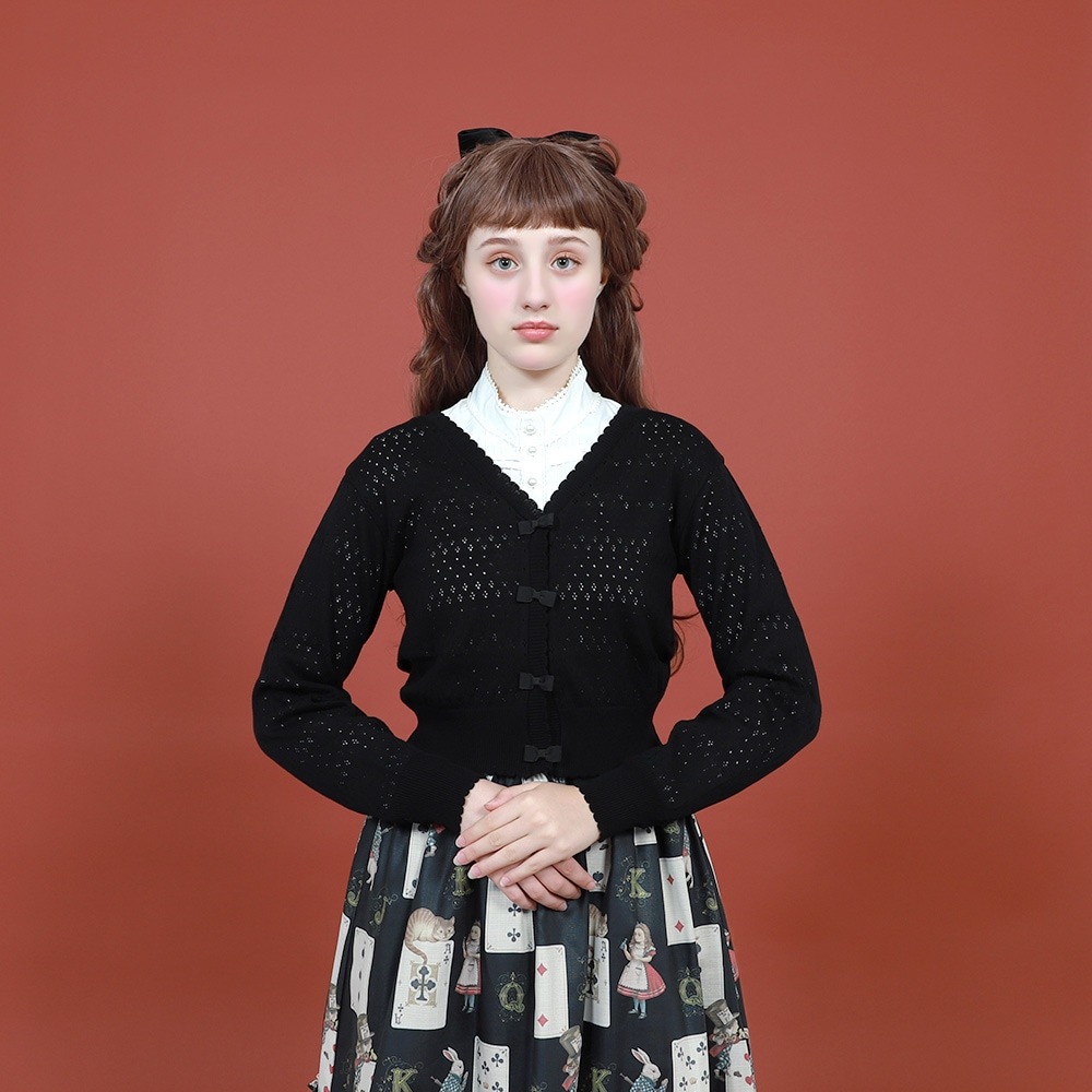 ȥALICE (Trump ALICE skirt)