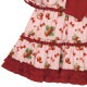Mellow Strawberryɥ쥹(Mellow Strawberry dress)
