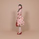 Mellow Strawberryԡ (Mellow Strawberry dress)