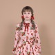 Mellow Strawberryԡ (Mellow Strawberry dress)