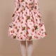 Mellow Strawberryԡ (Mellow Strawberry dress)