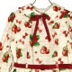 Mellow Strawberryԡ (Mellow Strawberry dress)