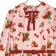Mellow Strawberryԡ (Mellow Strawberry dress)