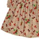 Mellow Strawberryԡ (Mellow Strawberry dress)