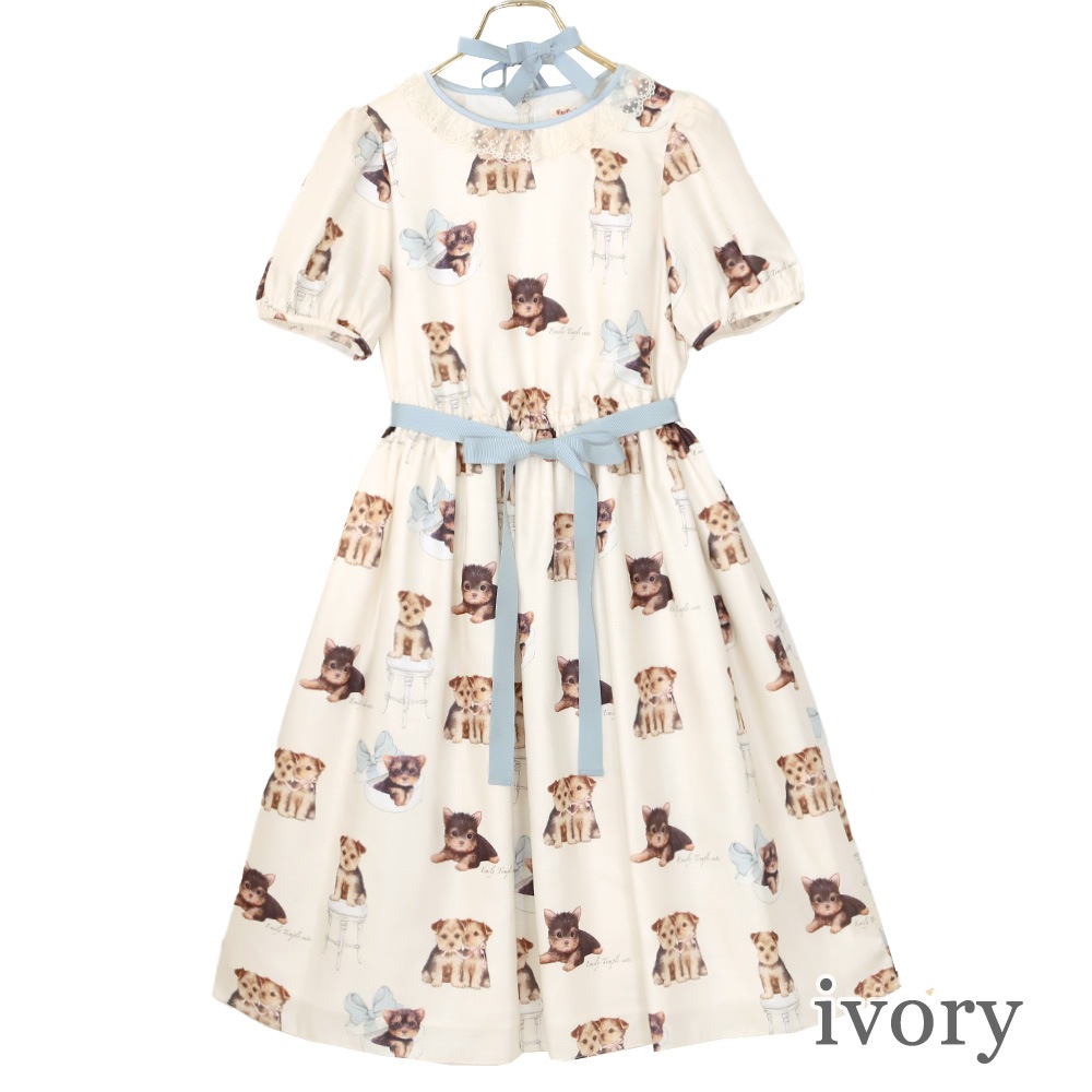 TERRIER ���ԡ��� (TERRIER dress)