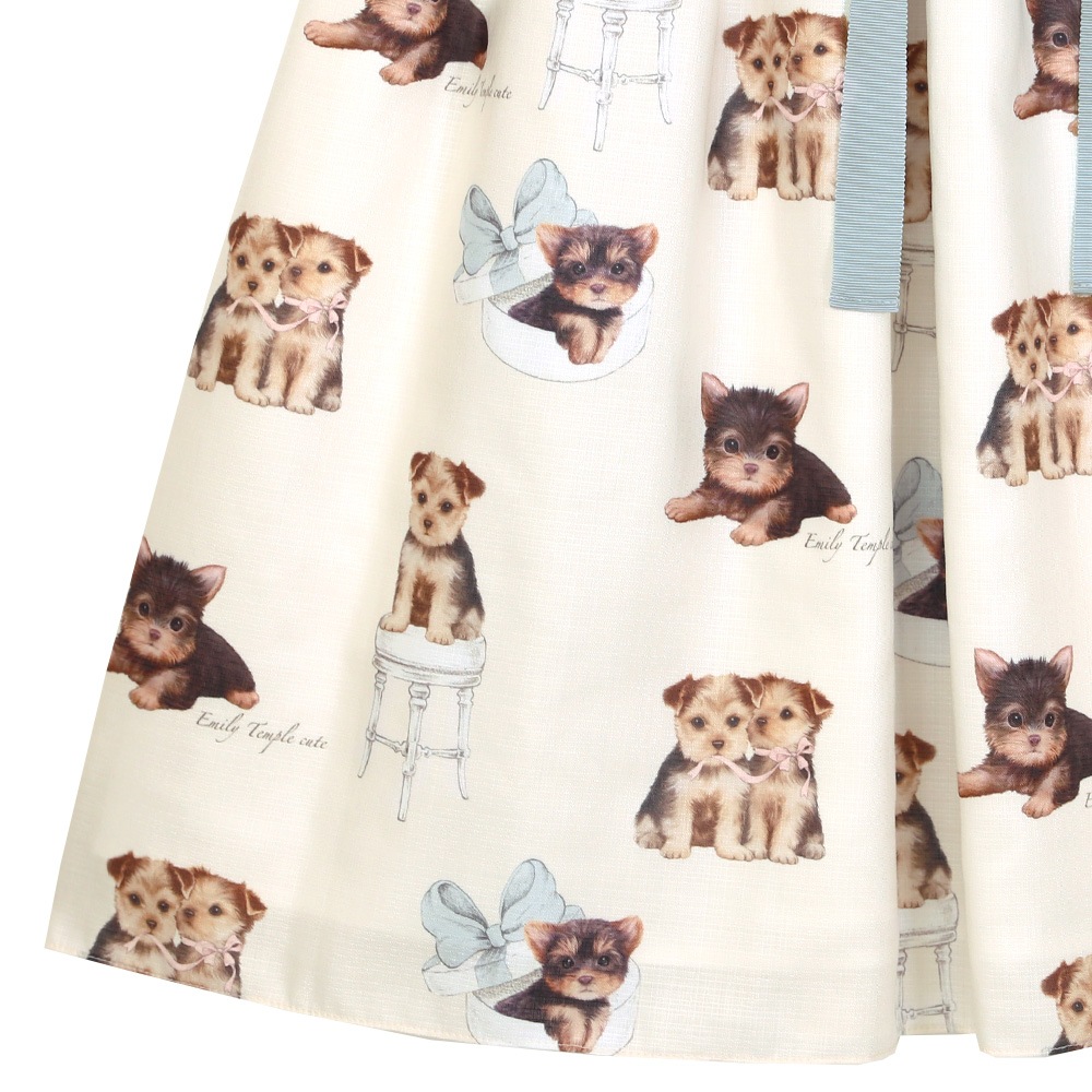 TERRIER ���ԡ��� (TERRIER dress)