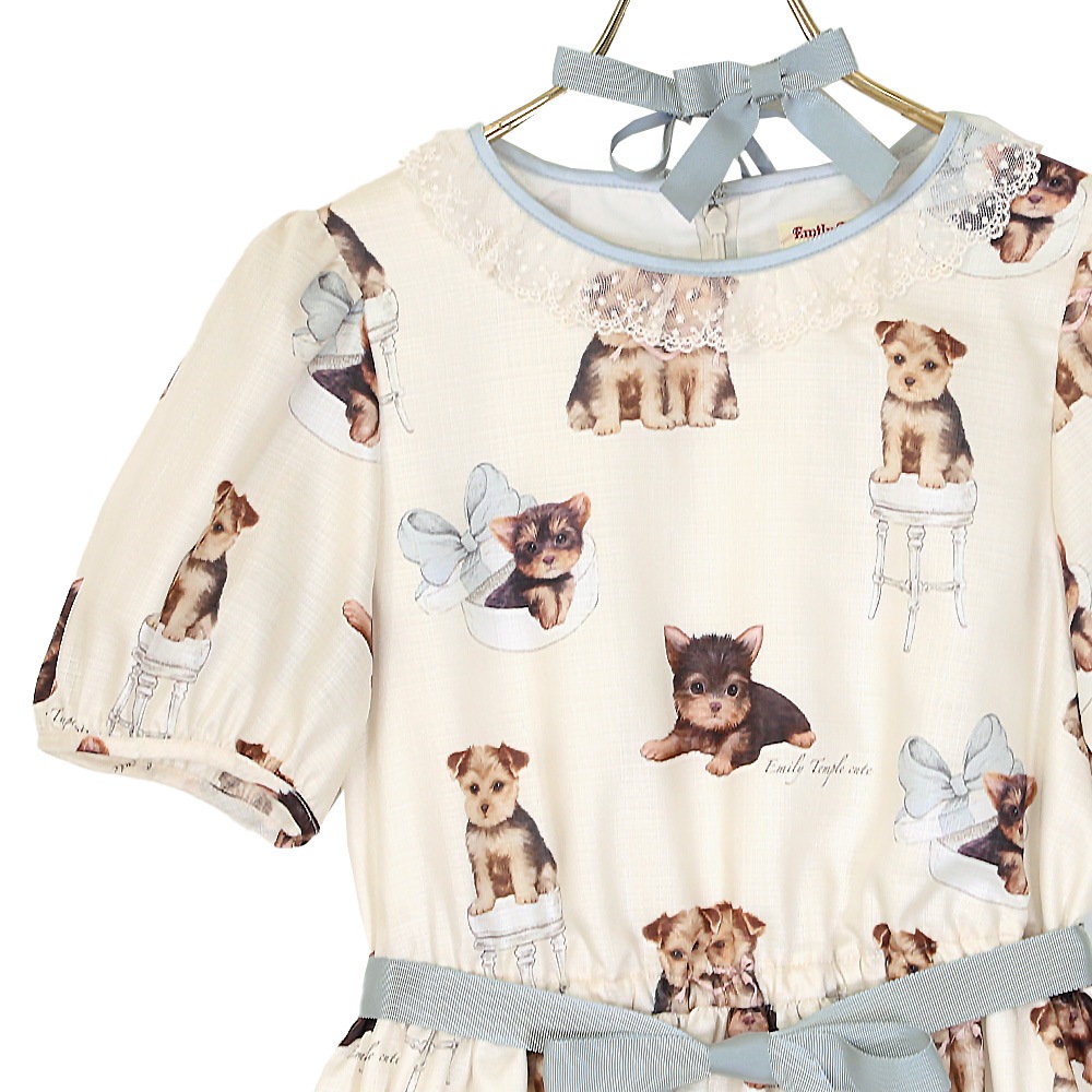 TERRIER ���ԡ��� (TERRIER dress)