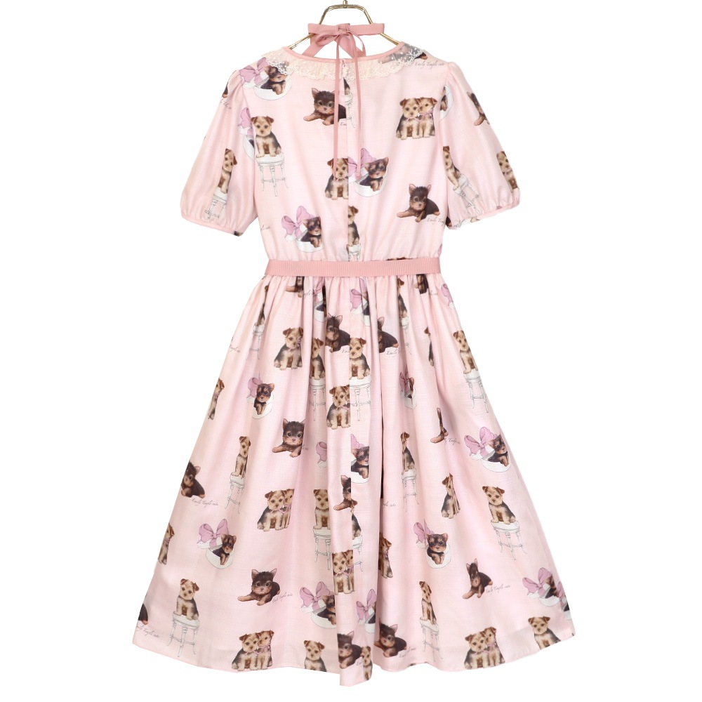 TERRIER ���ԡ��� (TERRIER dress)