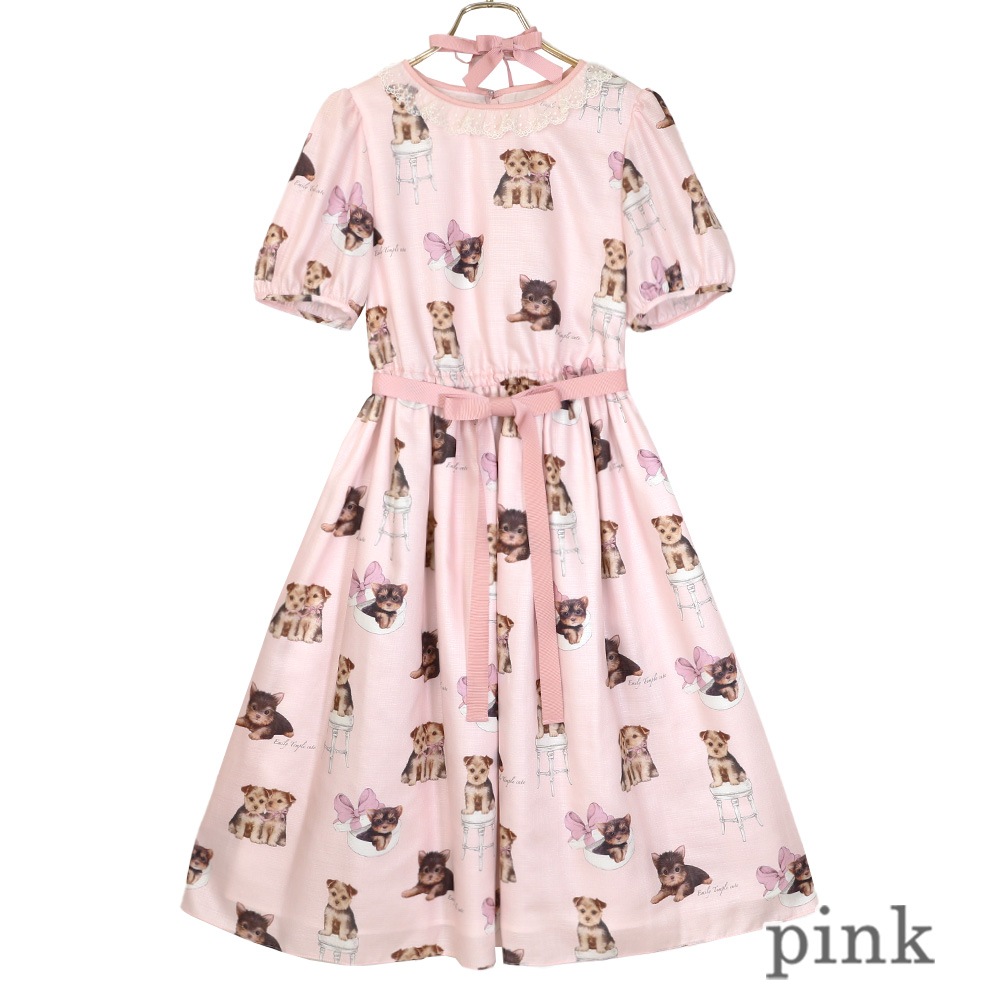 TERRIER ���ԡ��� (TERRIER dress)