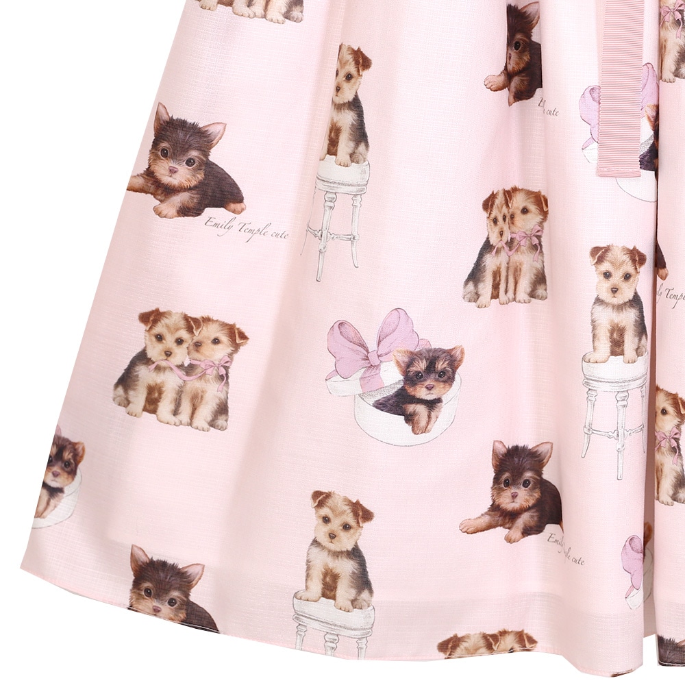 TERRIER ���ԡ��� (TERRIER dress)