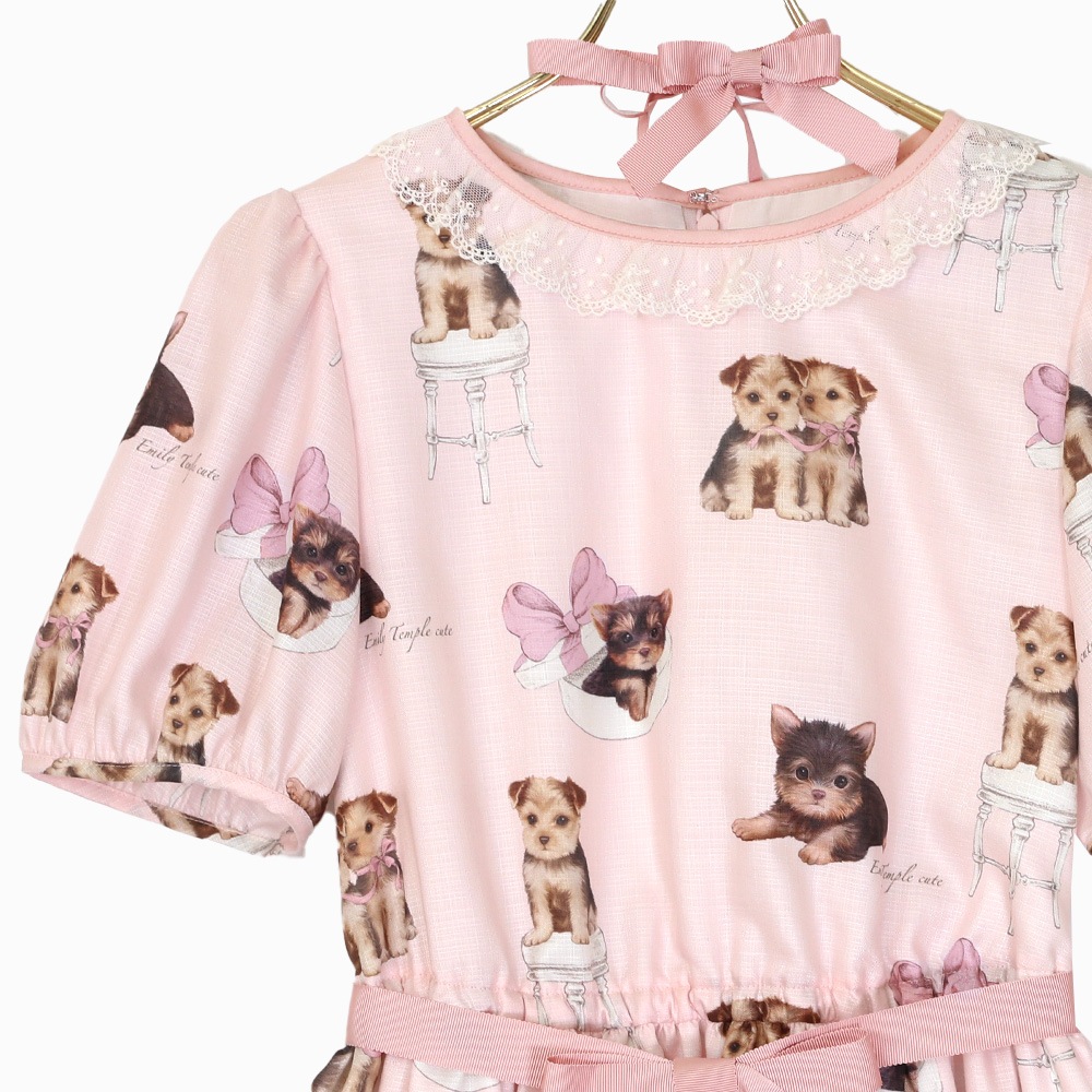 TERRIER ���ԡ��� (TERRIER dress)