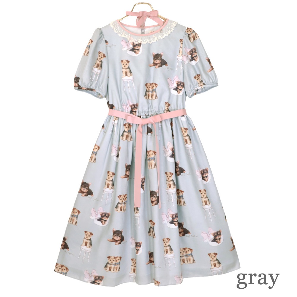 TERRIER ���ԡ��� (TERRIER dress)