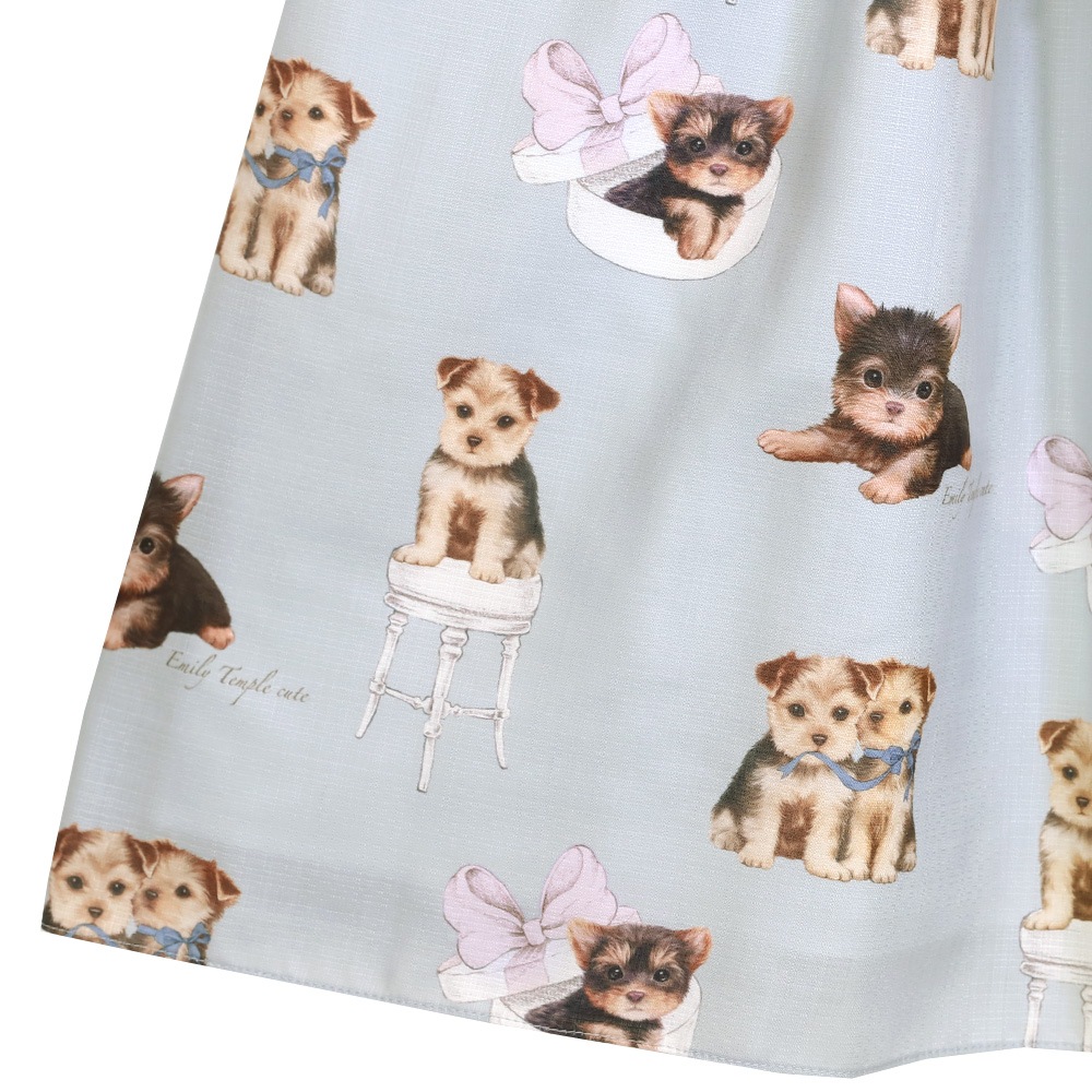 TERRIER ���ԡ��� (TERRIER dress)