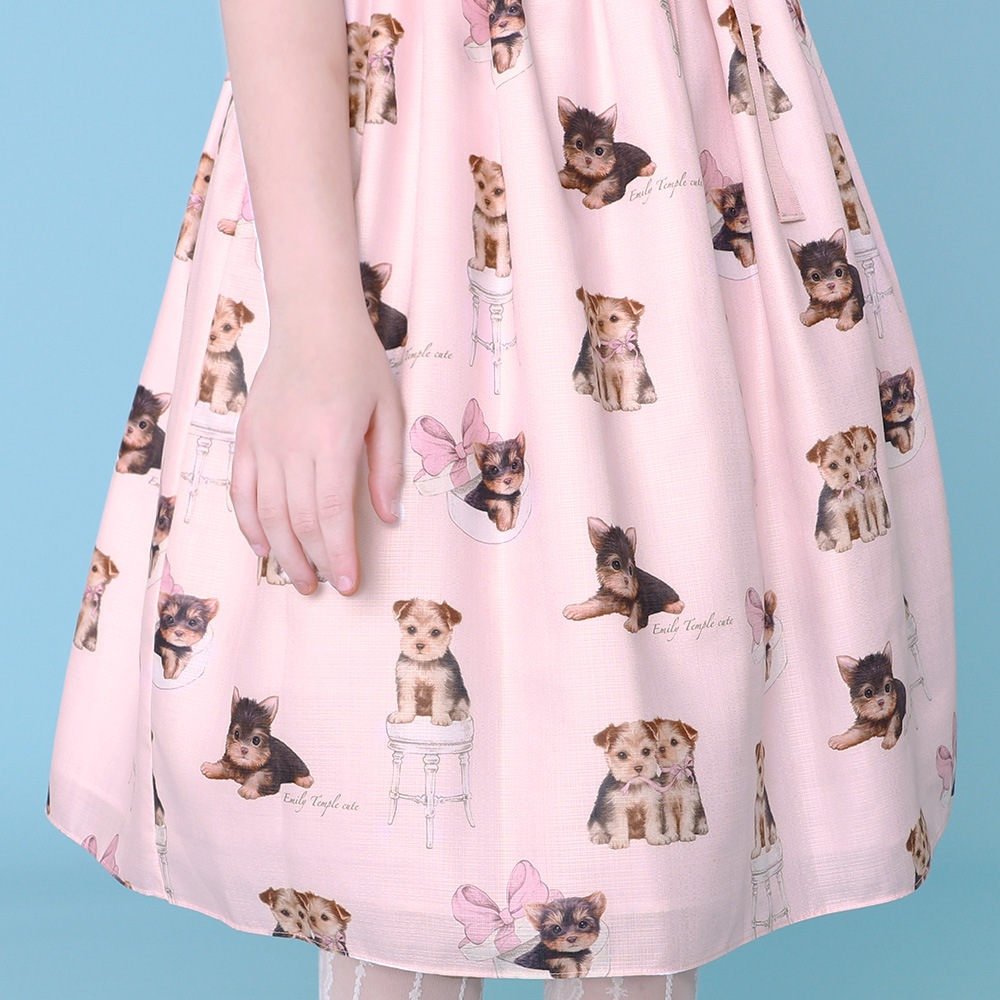 TERRIER ���ԡ��� (TERRIER dress)
