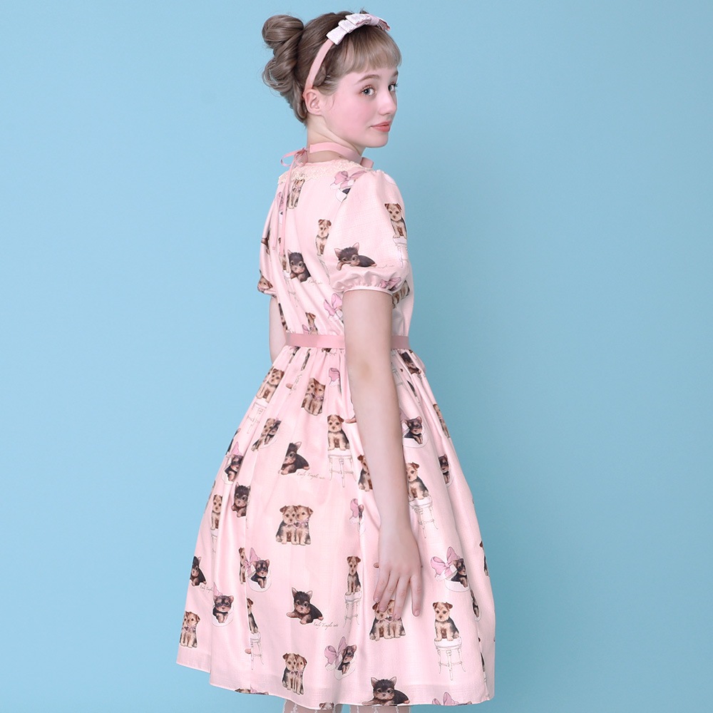 TERRIER ���ԡ��� (TERRIER dress)