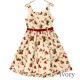 Mellow StrawberryΡ꡼֥ԡ (Mellow Strawberry sleeveless dress)