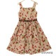 Mellow StrawberryΡ꡼֥ԡ (Mellow Strawberry sleeveless dress)