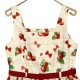 Mellow StrawberryΡ꡼֥ԡ (Mellow Strawberry sleeveless dress)