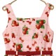 Mellow StrawberryΡ꡼֥ԡ (Mellow Strawberry sleeveless dress)