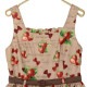 Mellow StrawberryΡ꡼֥ԡ (Mellow Strawberry sleeveless dress)