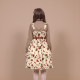 Mellow StrawberryΡ꡼֥ԡ (Mellow Strawberry sleeveless dress)