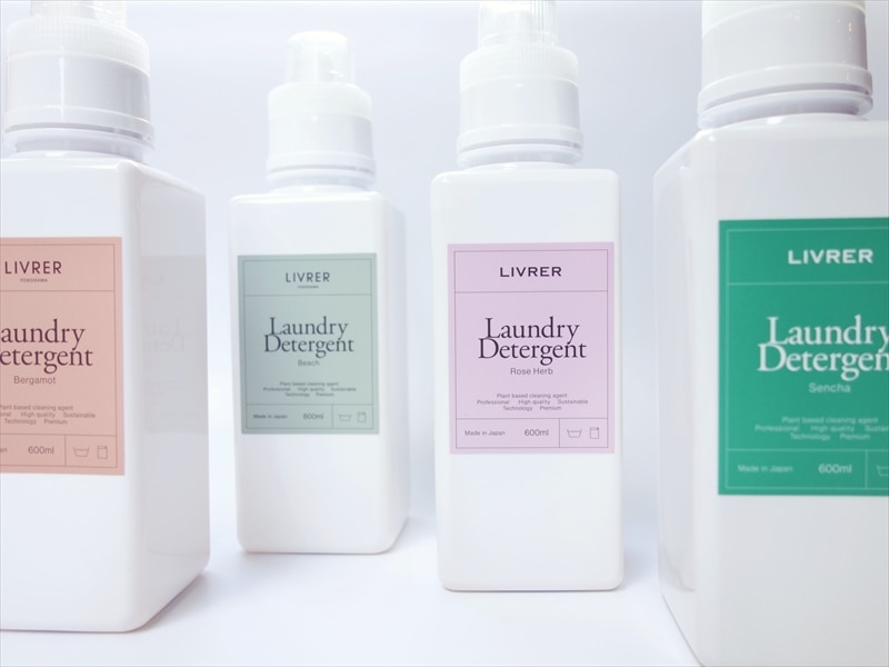 LIVRER����֥�/ Laundry Detergent