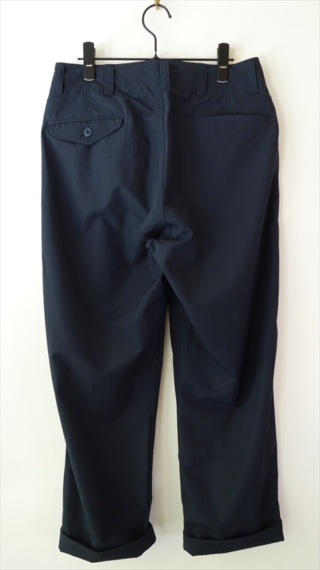 MASTER & Co. マスターアンドコー/ コットンリネンバウンス MASTER & Co. マスターアンドコー/ コットンリネンバウンス