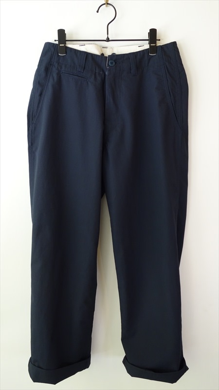 MASTER & Co. マスターアンドコー/ コットンリネンバウンス MASTER & Co. マスターアンドコー/ コットンリネンバウンス