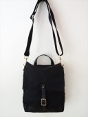 SEIL MARSCHALLޡ/ Mini Reporter Bag/ ֥å