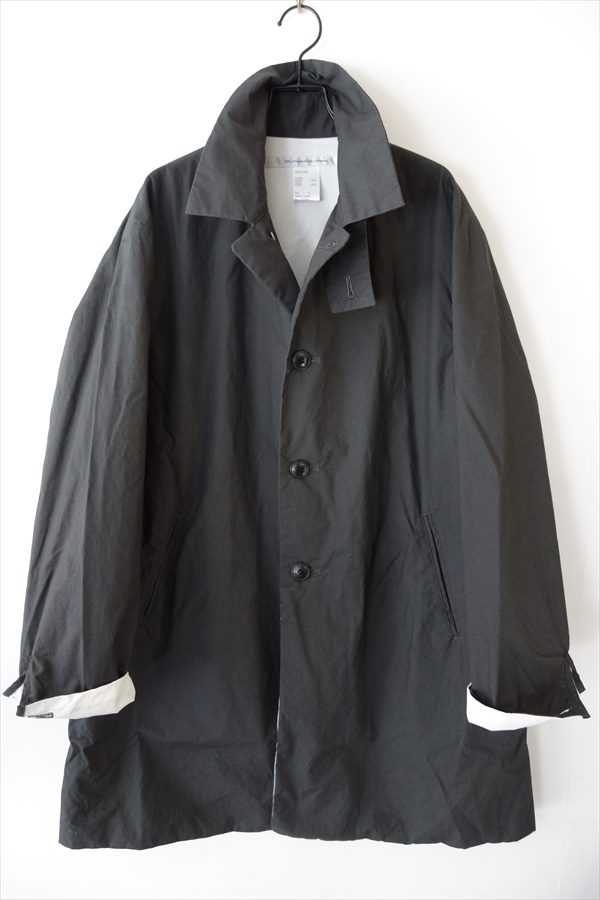 Eel Products イールプロダクツ サクラコート チャコール Brands Eel Products イールプロダクツ