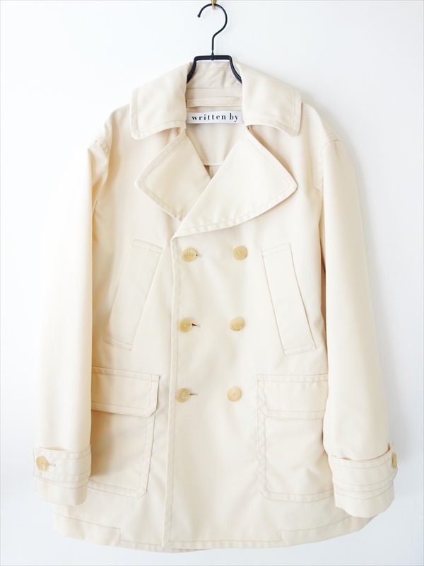 written by����ȥ���Х�/ Work Jacket/ �١�����