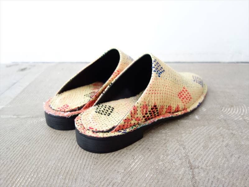 ishmm イシュム サンダル LL ISHMM】 Ad:lib Sandal ／BROWN LL-3L | abunda