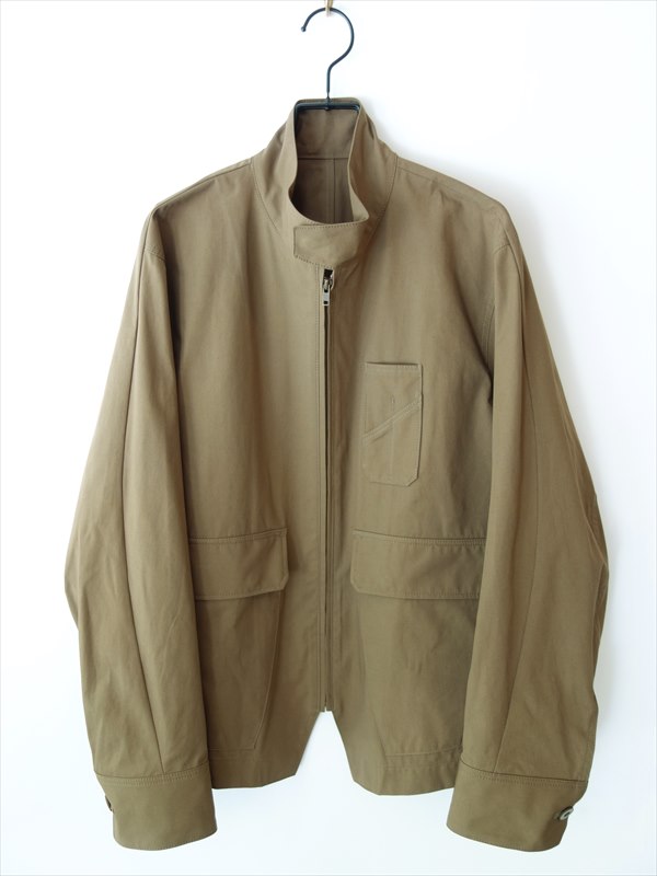 Handwerker ASEEDONCLOUDϥɥ١/ HW wood worker's blouson/ 