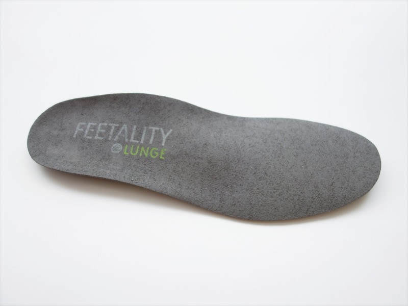 LUNGE�����/ Feetality Insoles